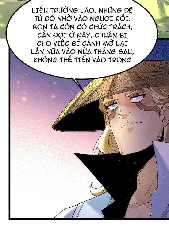 Lòng Hiếu Thảo Của Đồ Đệ Ta Gần Như Biến Chất! Chapter 21 - Trang 2