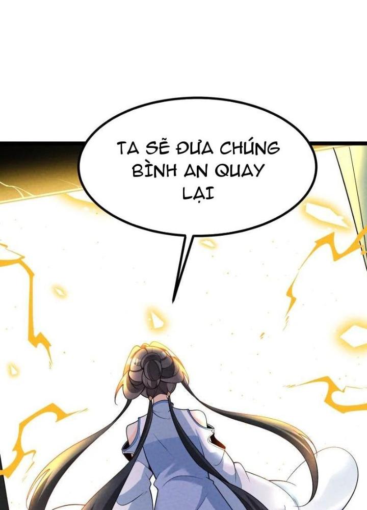 Lòng Hiếu Thảo Của Đồ Đệ Ta Gần Như Biến Chất! Chapter 21 - Trang 2