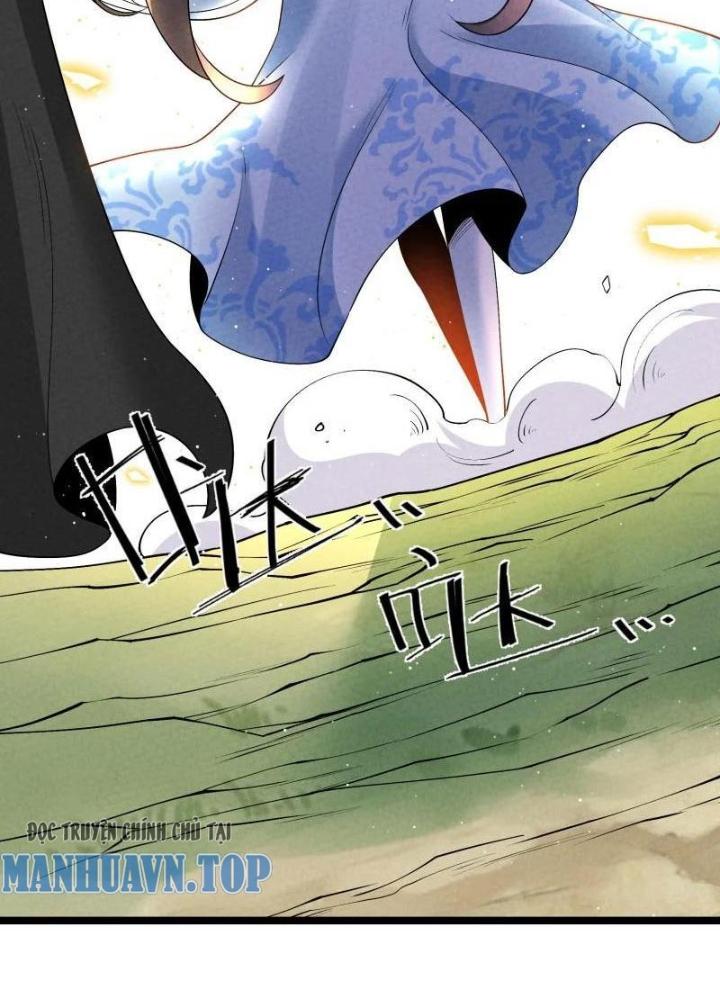 Lòng Hiếu Thảo Của Đồ Đệ Ta Gần Như Biến Chất! Chapter 21 - Trang 2