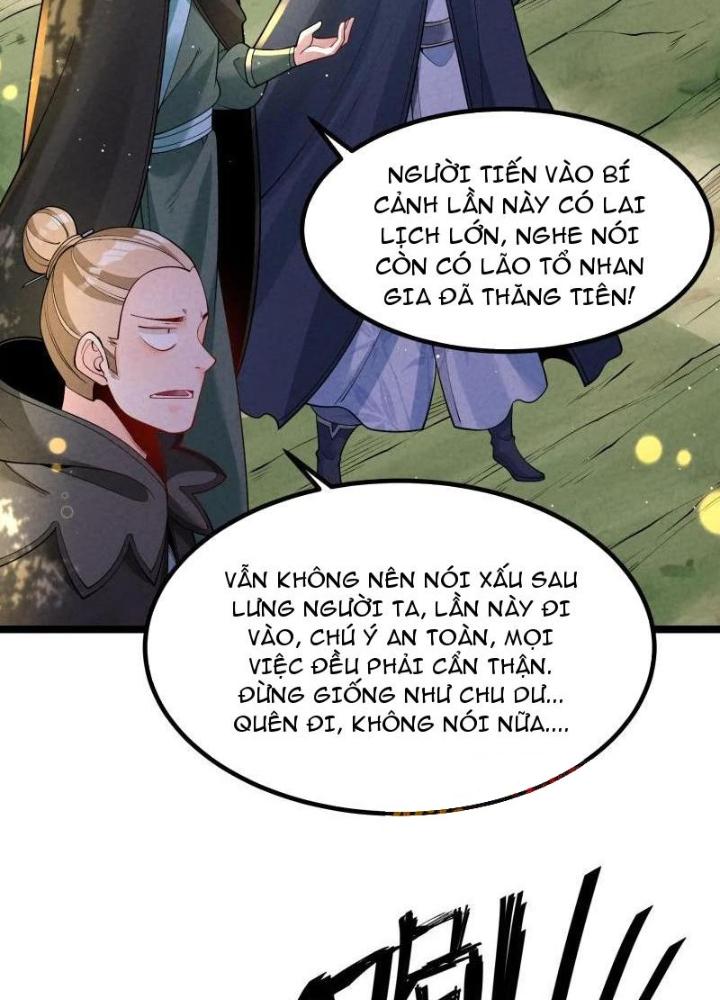 Lòng Hiếu Thảo Của Đồ Đệ Ta Gần Như Biến Chất! Chapter 21 - Trang 2