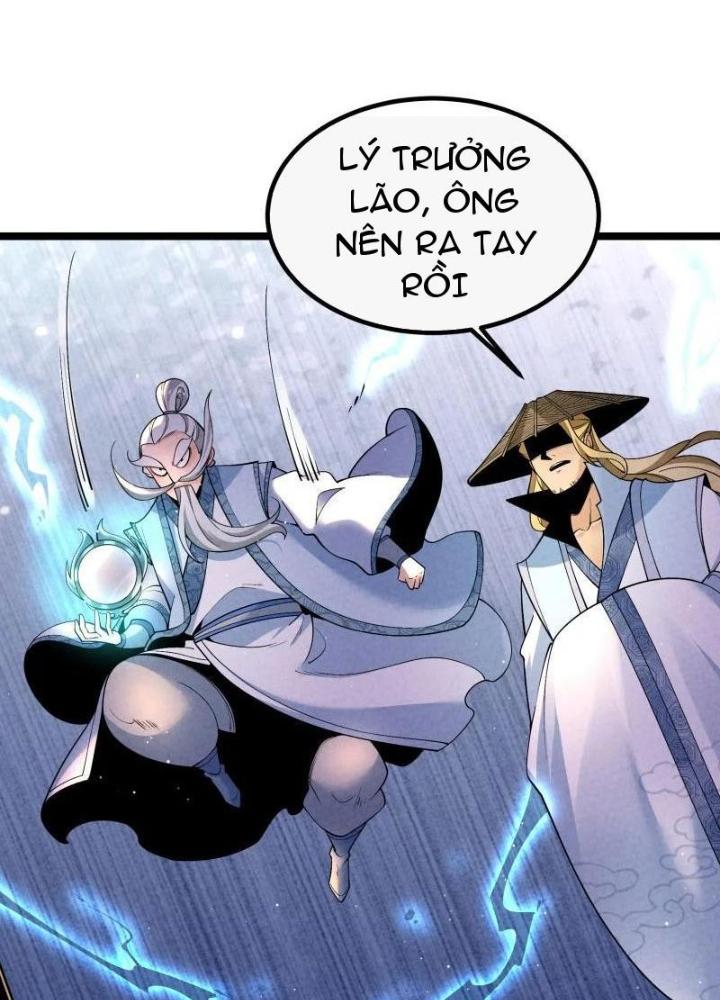 Lòng Hiếu Thảo Của Đồ Đệ Ta Gần Như Biến Chất! Chapter 21 - Trang 2