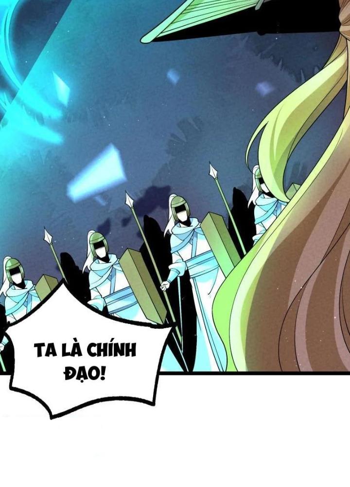 Lòng Hiếu Thảo Của Đồ Đệ Ta Gần Như Biến Chất! Chapter 21 - Trang 2