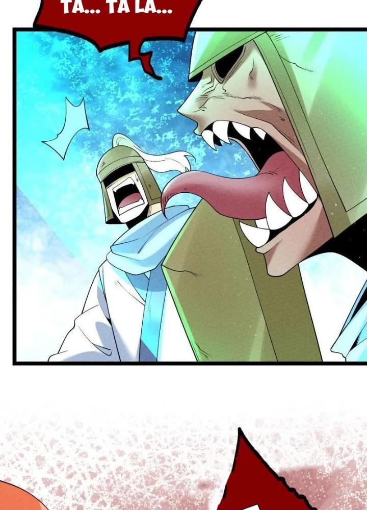 Lòng Hiếu Thảo Của Đồ Đệ Ta Gần Như Biến Chất! Chapter 21 - Trang 2