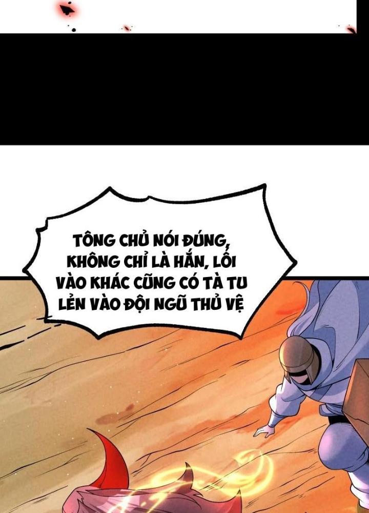 Lòng Hiếu Thảo Của Đồ Đệ Ta Gần Như Biến Chất! Chapter 21 - Trang 2
