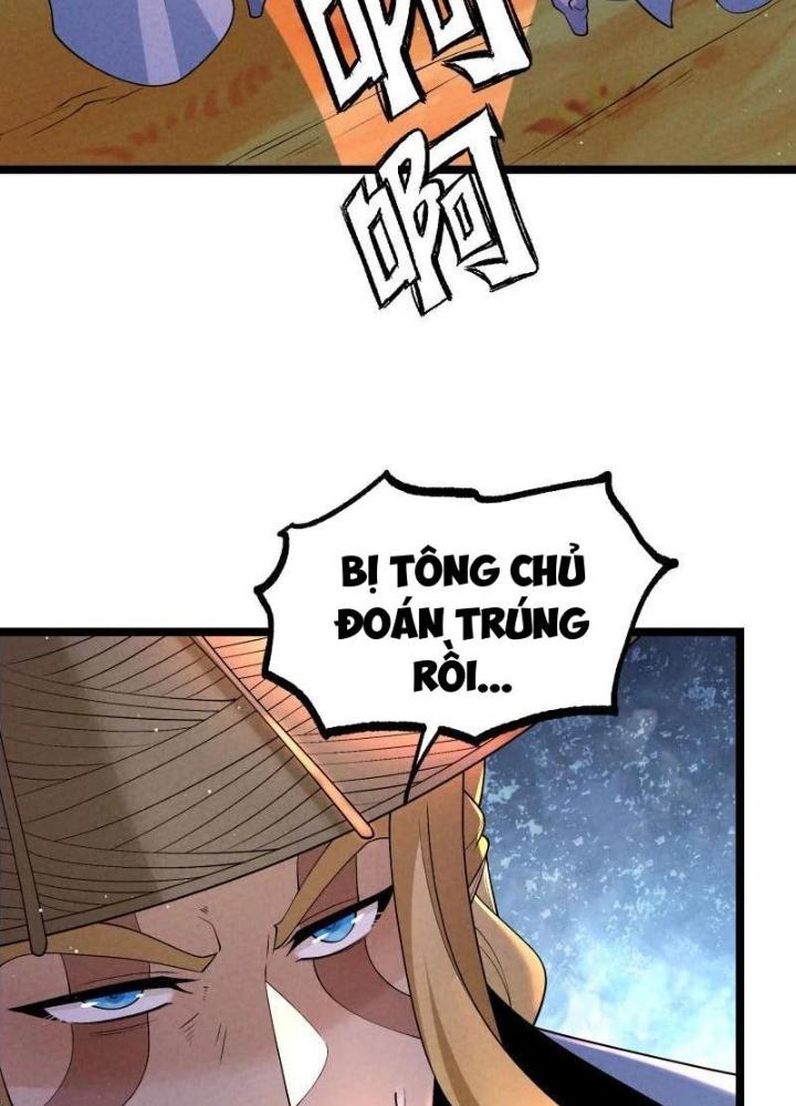 Lòng Hiếu Thảo Của Đồ Đệ Ta Gần Như Biến Chất! Chapter 21 - Trang 2