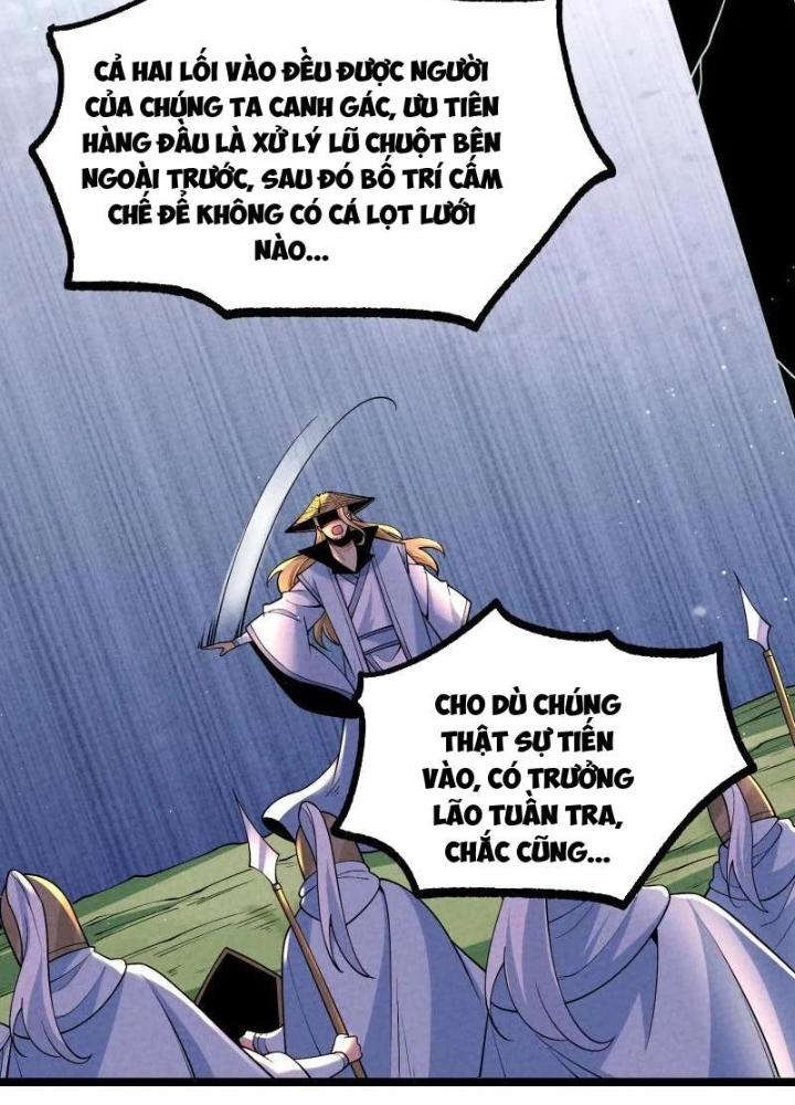 Lòng Hiếu Thảo Của Đồ Đệ Ta Gần Như Biến Chất! Chapter 21 - Trang 2