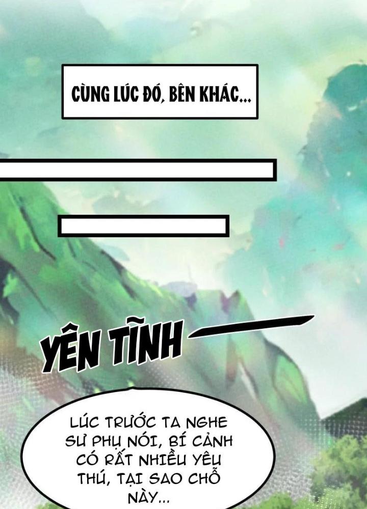 Lòng Hiếu Thảo Của Đồ Đệ Ta Gần Như Biến Chất! Chapter 21 - Trang 2