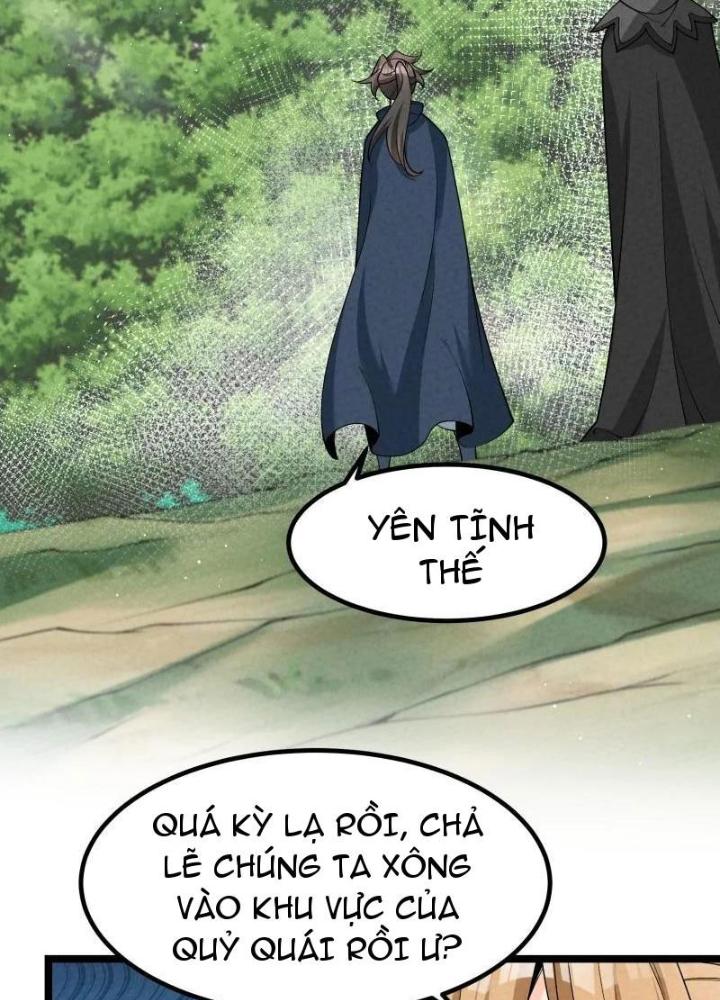 Lòng Hiếu Thảo Của Đồ Đệ Ta Gần Như Biến Chất! Chapter 21 - Trang 2