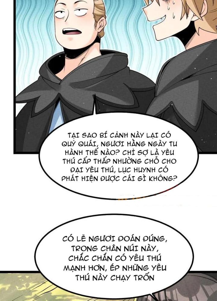 Lòng Hiếu Thảo Của Đồ Đệ Ta Gần Như Biến Chất! Chapter 21 - Trang 2