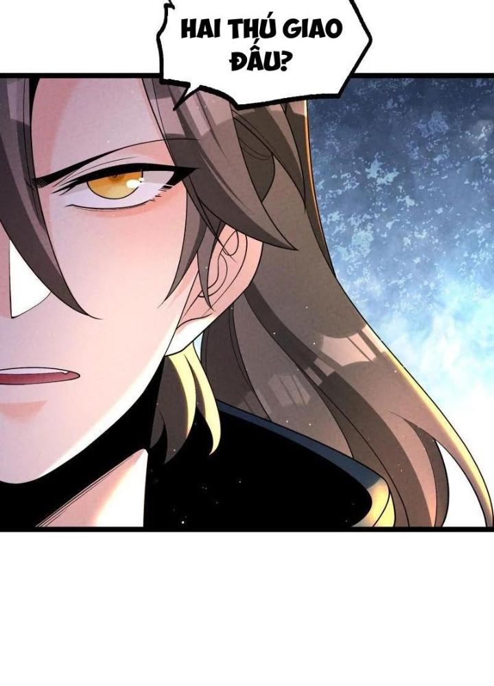 Lòng Hiếu Thảo Của Đồ Đệ Ta Gần Như Biến Chất! Chapter 21 - Trang 2