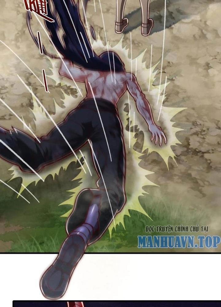 Bỉ Nhân Độc Tìm Đường Chết Chapter 205 - Trang 2