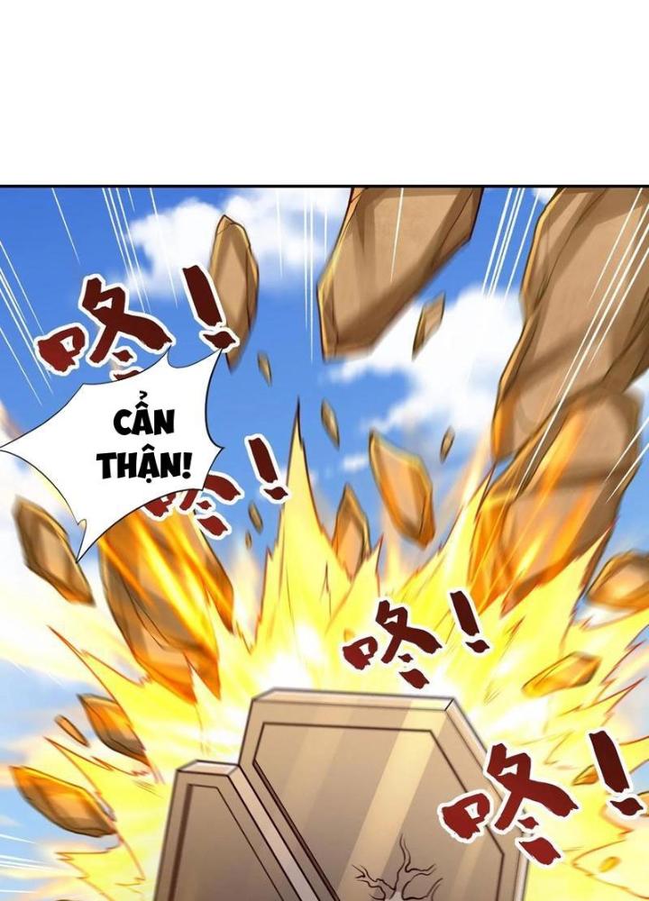 Bỉ Nhân Độc Tìm Đường Chết Chapter 205 - Trang 2
