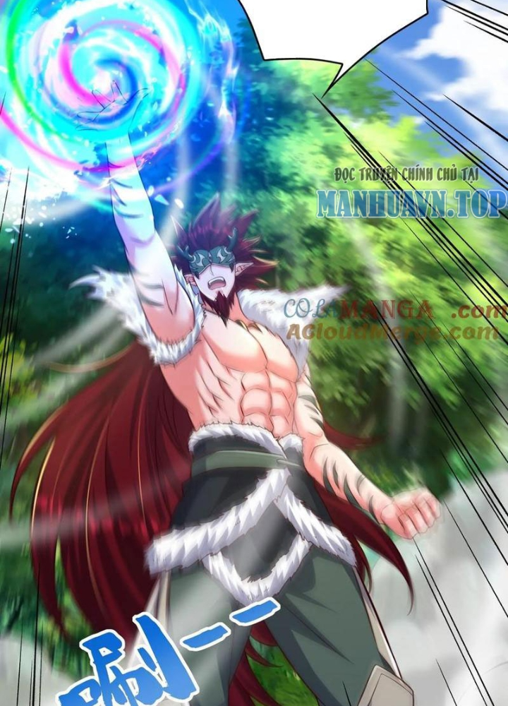 Bỉ Nhân Độc Tìm Đường Chết Chapter 205 - Trang 2