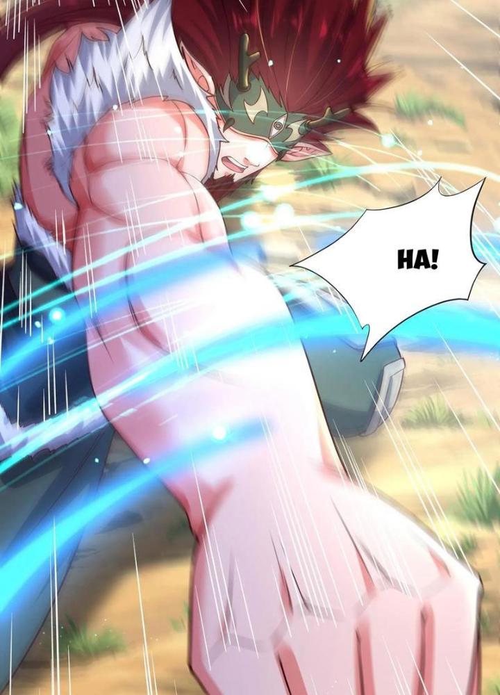 Bỉ Nhân Độc Tìm Đường Chết Chapter 205 - Trang 2