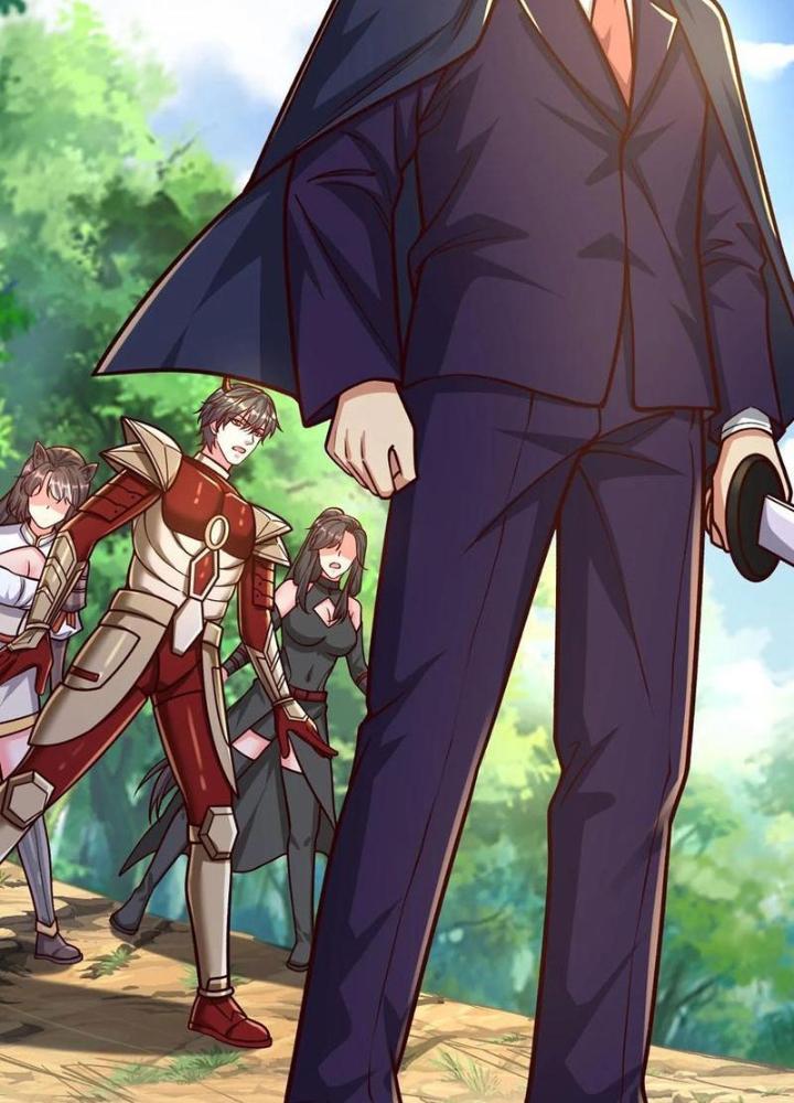 Bỉ Nhân Độc Tìm Đường Chết Chapter 205 - Trang 2