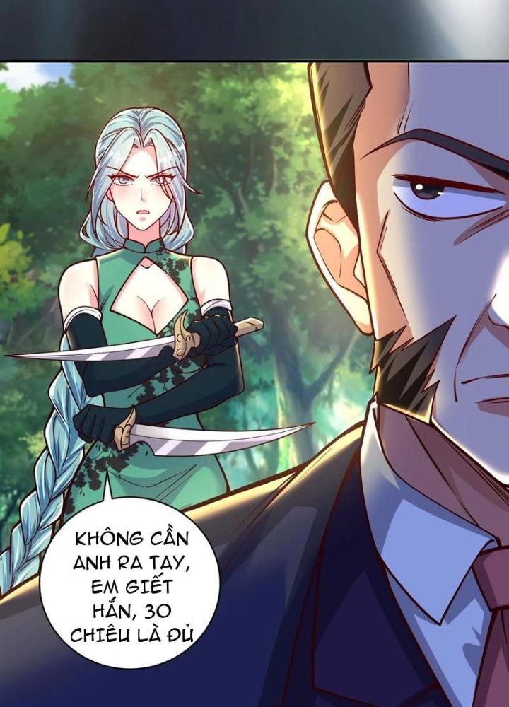 Bỉ Nhân Độc Tìm Đường Chết Chapter 205 - Trang 2