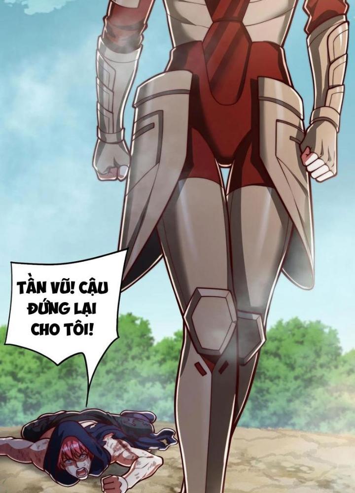 Bỉ Nhân Độc Tìm Đường Chết Chapter 205 - Trang 2