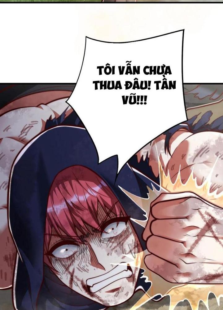 Bỉ Nhân Độc Tìm Đường Chết Chapter 205 - Trang 2