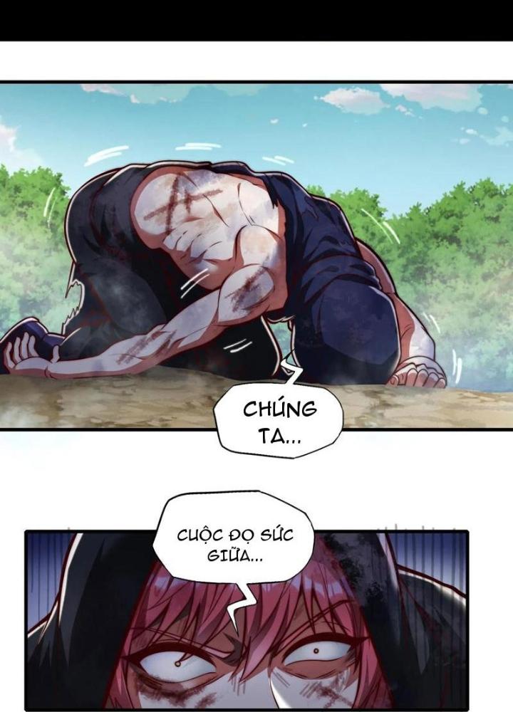 Bỉ Nhân Độc Tìm Đường Chết Chapter 205 - Trang 2