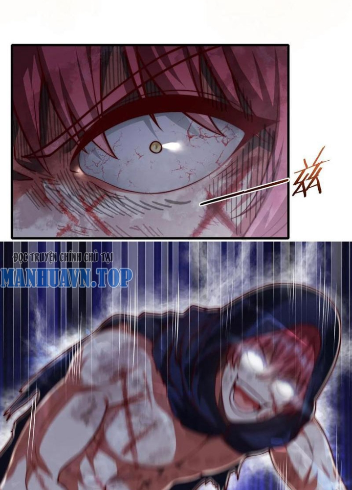 Bỉ Nhân Độc Tìm Đường Chết Chapter 205 - Trang 2