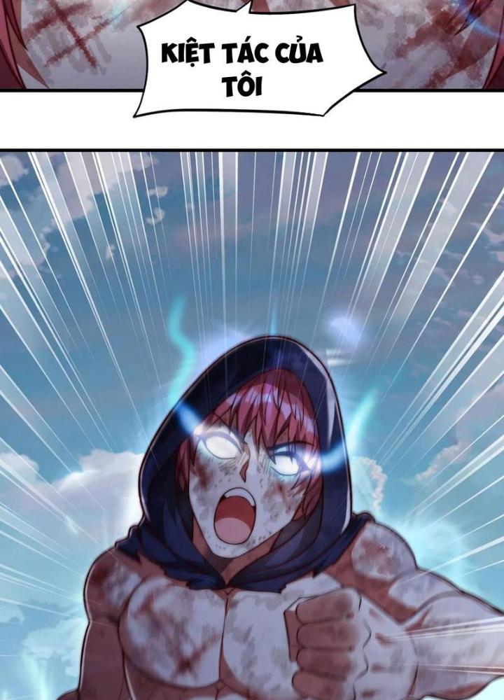 Bỉ Nhân Độc Tìm Đường Chết Chapter 205 - Trang 2