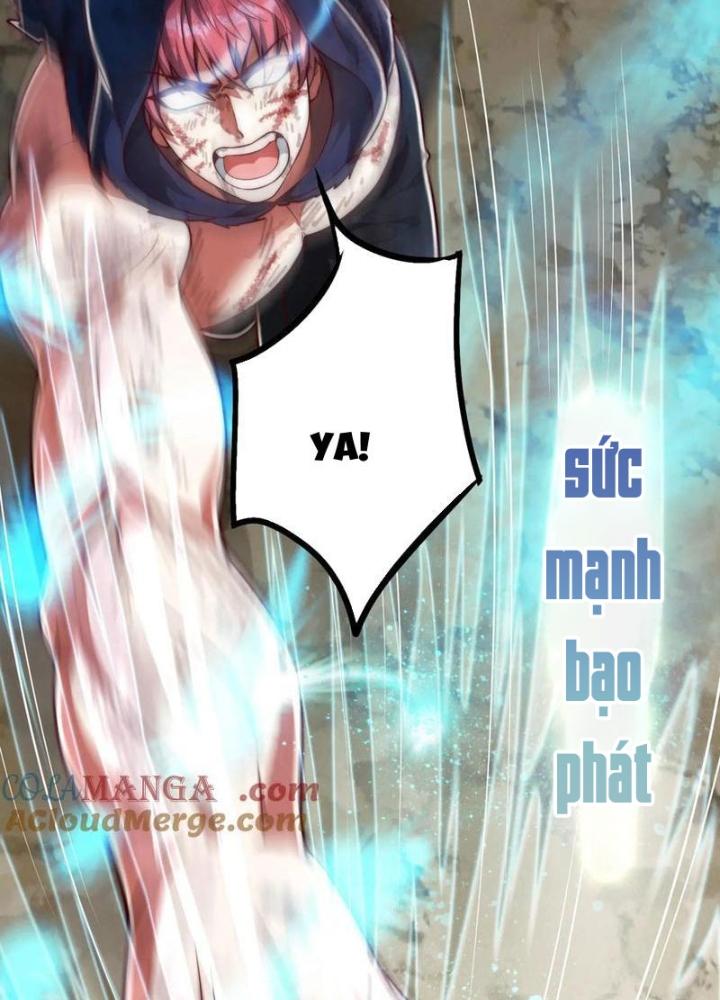 Bỉ Nhân Độc Tìm Đường Chết Chapter 205 - Trang 2