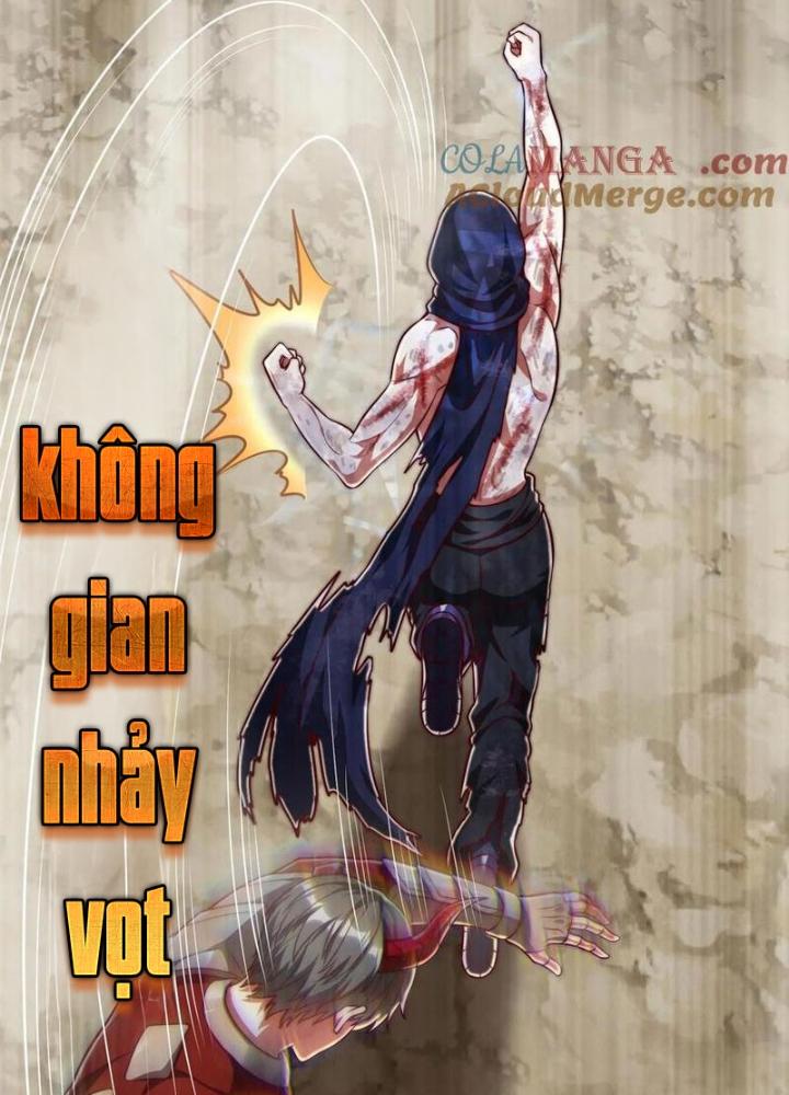 Bỉ Nhân Độc Tìm Đường Chết Chapter 205 - Trang 2