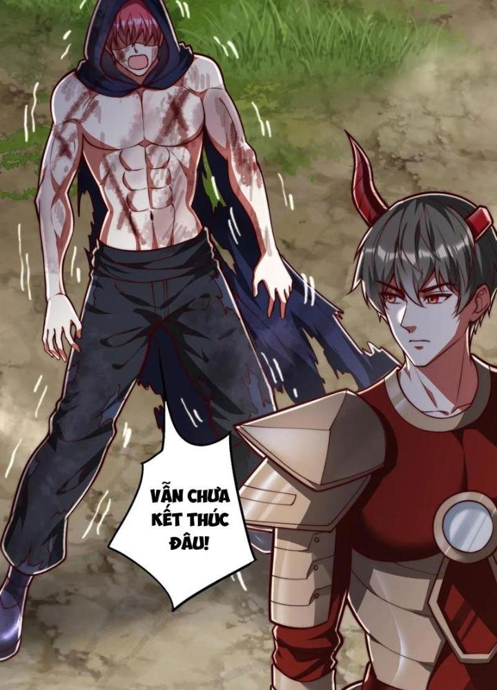 Bỉ Nhân Độc Tìm Đường Chết Chapter 205 - Trang 2