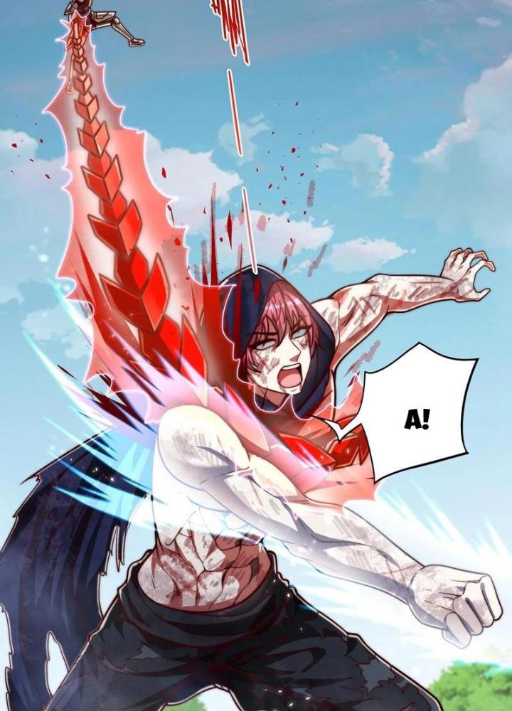 Bỉ Nhân Độc Tìm Đường Chết Chapter 205 - Trang 2