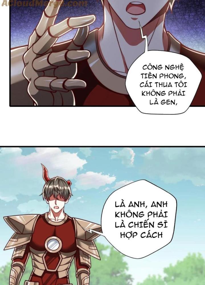 Bỉ Nhân Độc Tìm Đường Chết Chapter 205 - Trang 2