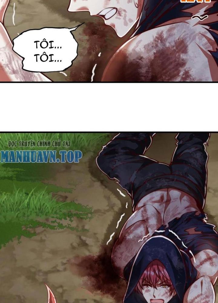 Bỉ Nhân Độc Tìm Đường Chết Chapter 205 - Trang 2