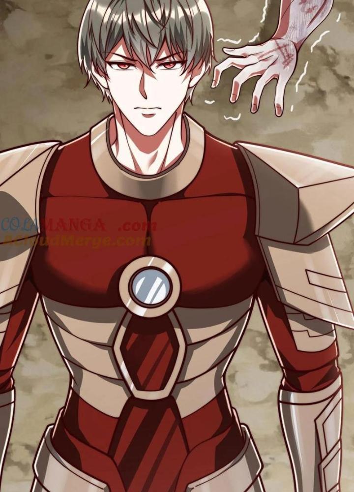 Bỉ Nhân Độc Tìm Đường Chết Chapter 205 - Trang 2
