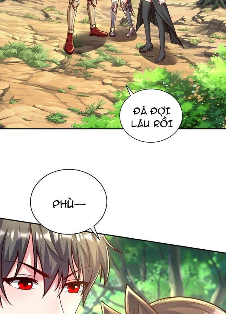Bỉ Nhân Độc Tìm Đường Chết Chapter 205 - Trang 2