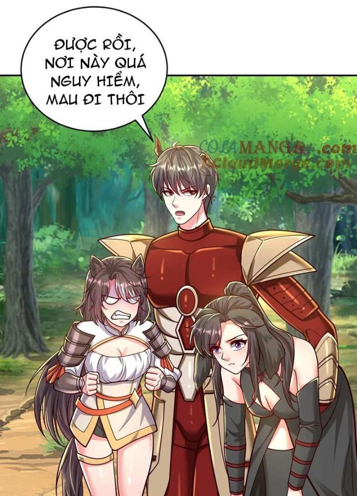 Bỉ Nhân Độc Tìm Đường Chết Chapter 205 - Trang 2