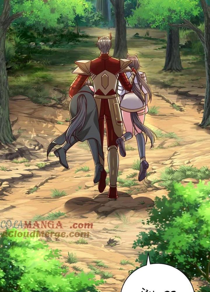 Bỉ Nhân Độc Tìm Đường Chết Chapter 205 - Trang 2