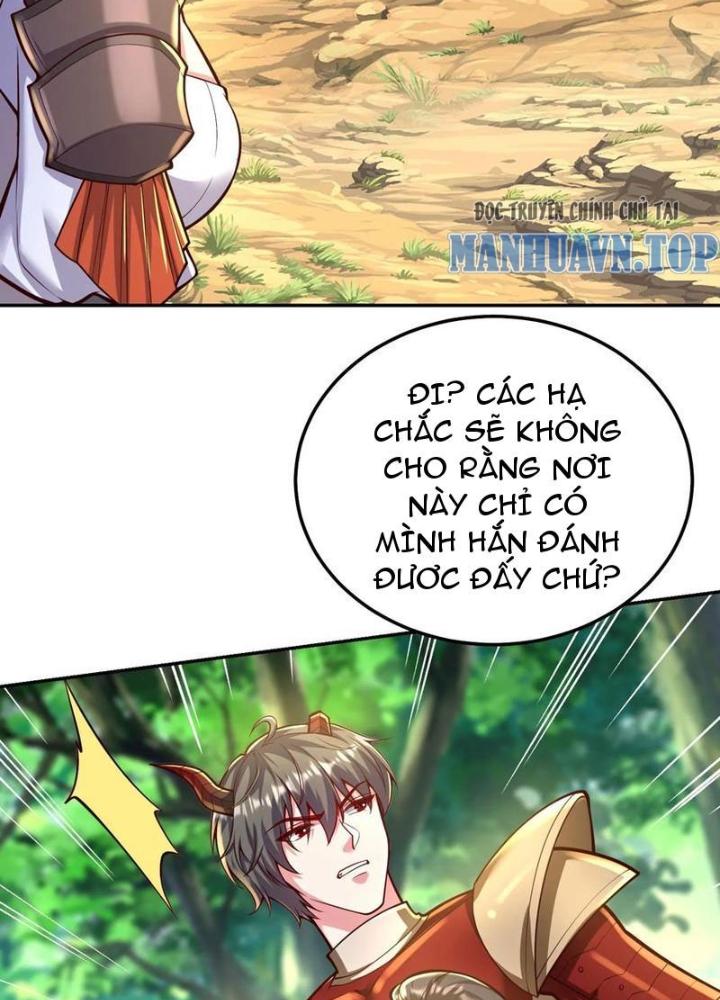 Bỉ Nhân Độc Tìm Đường Chết Chapter 205 - Trang 2