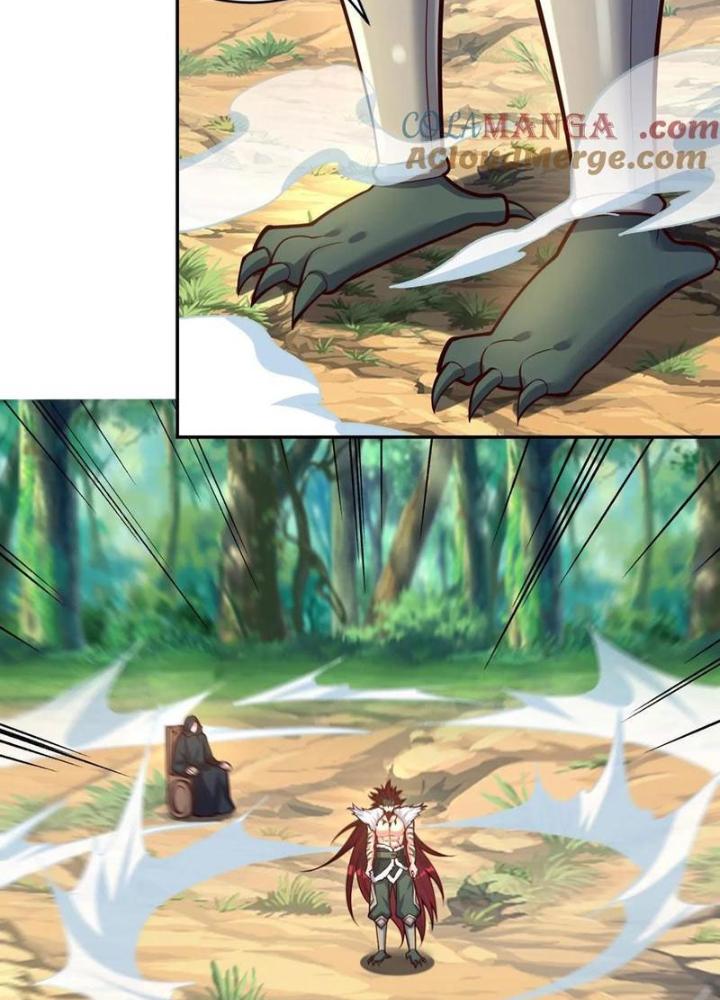 Bỉ Nhân Độc Tìm Đường Chết Chapter 205 - Trang 2