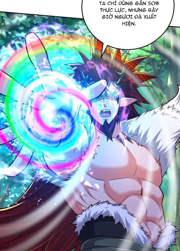 Bỉ Nhân Độc Tìm Đường Chết Chapter 205 - Trang 2