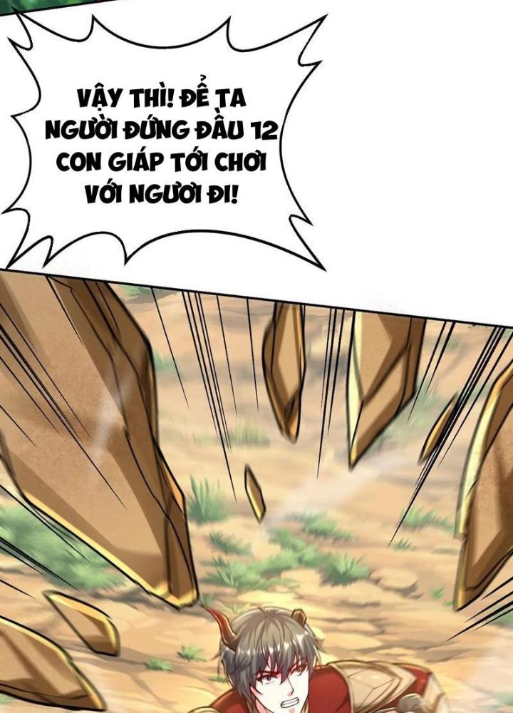 Bỉ Nhân Độc Tìm Đường Chết Chapter 205 - Trang 2