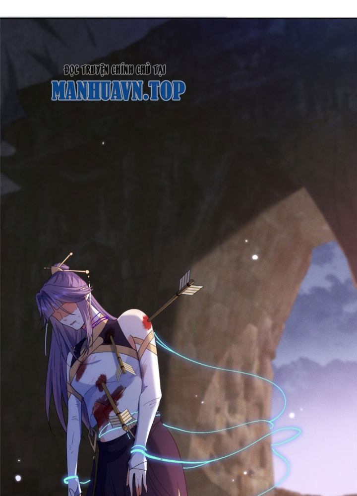 Ở Bên Cạnh Nữ Ma Đầu Chapter 35 - Trang 2