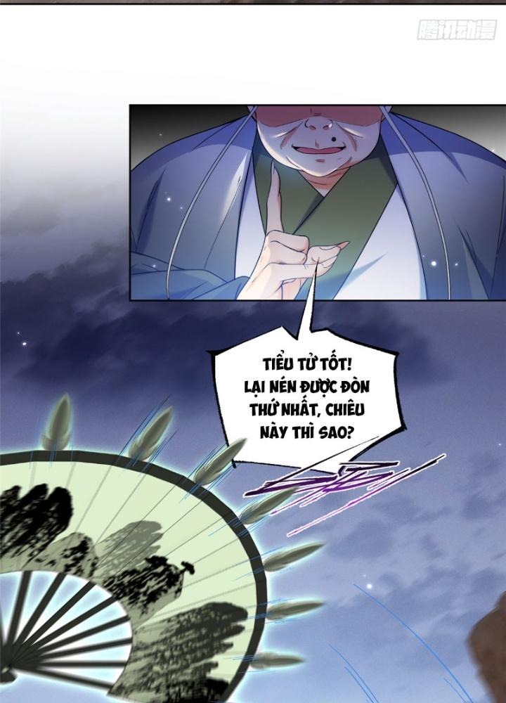 Ở Bên Cạnh Nữ Ma Đầu Chapter 35 - Trang 2