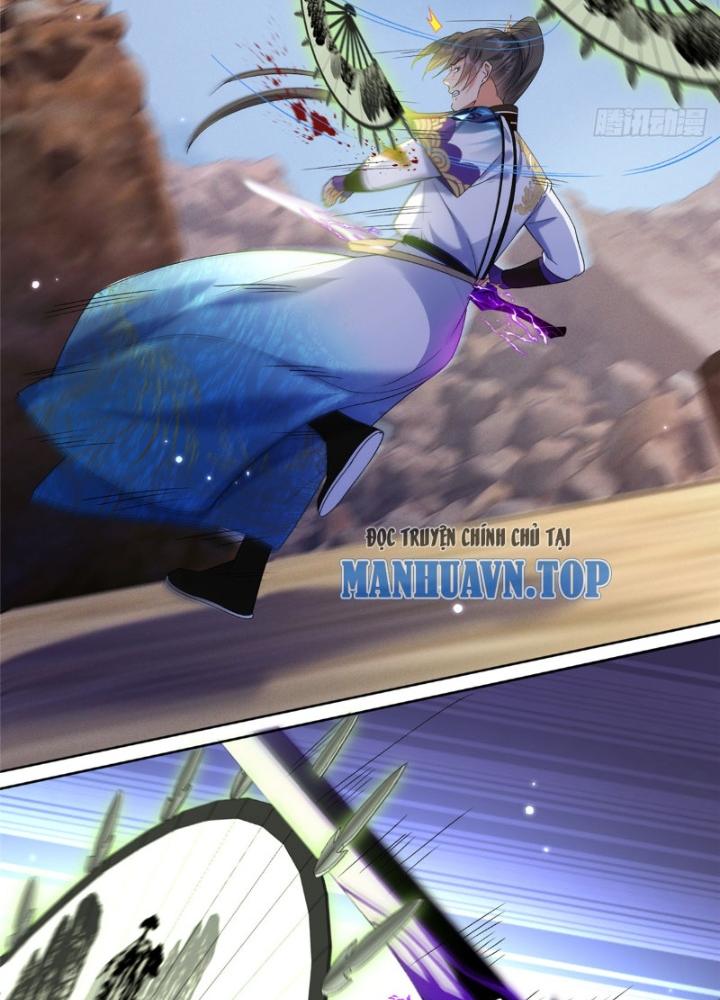 Ở Bên Cạnh Nữ Ma Đầu Chapter 35 - Trang 2