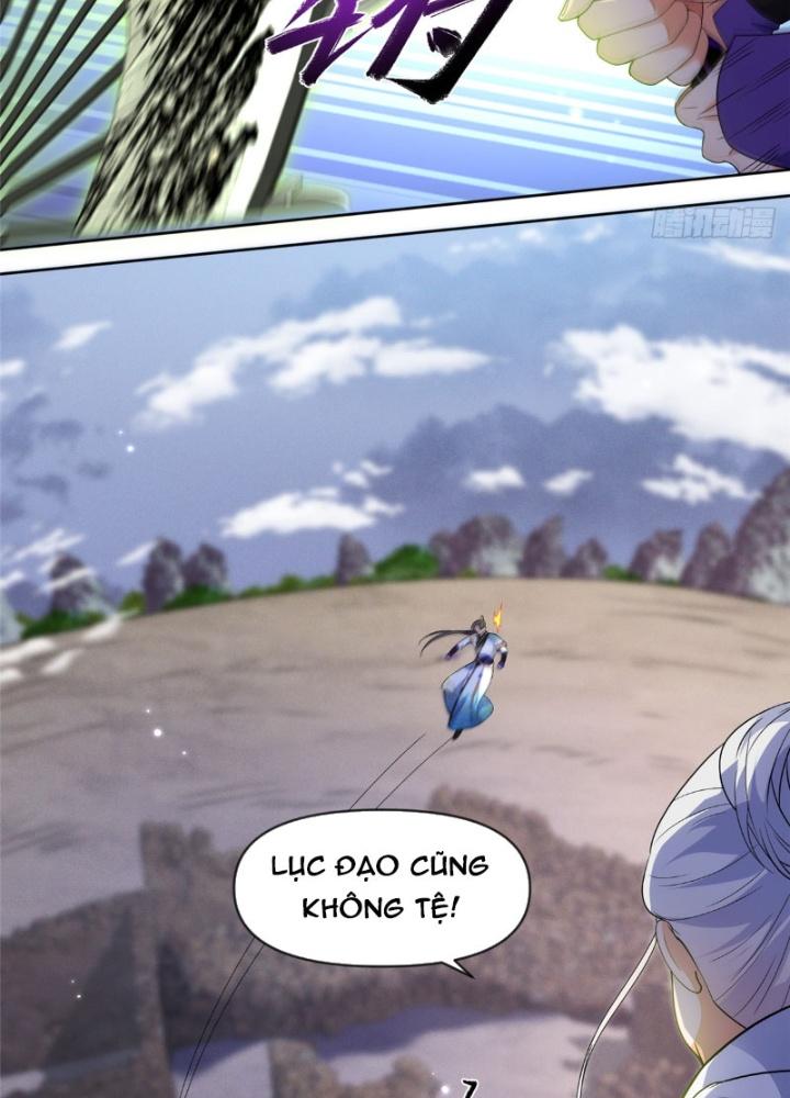 Ở Bên Cạnh Nữ Ma Đầu Chapter 35 - Trang 2