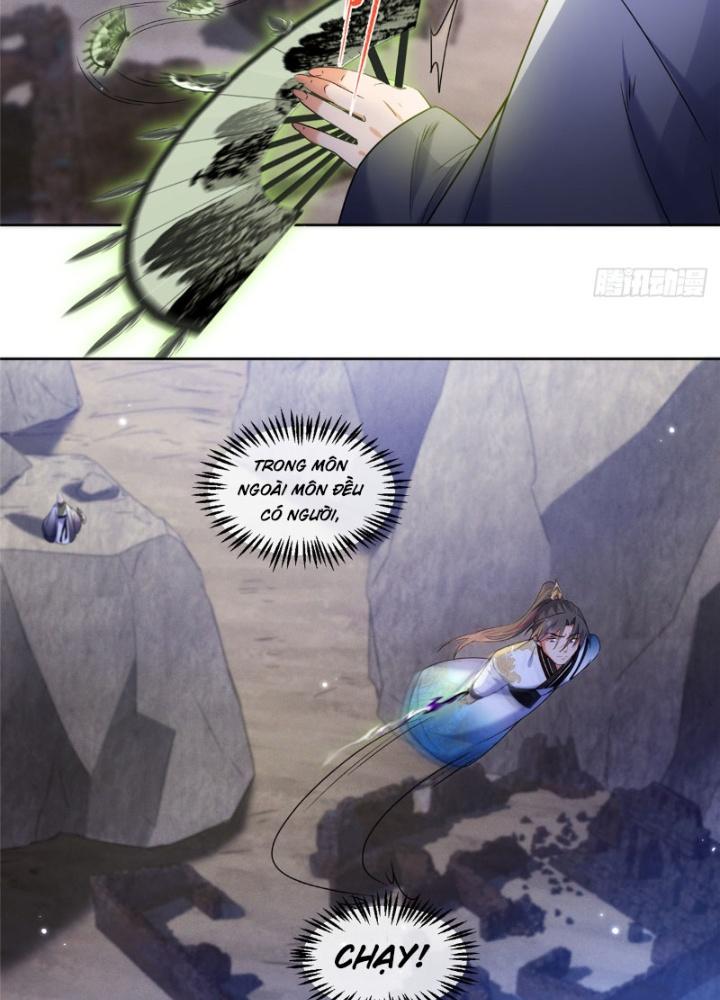 Ở Bên Cạnh Nữ Ma Đầu Chapter 35 - Trang 2