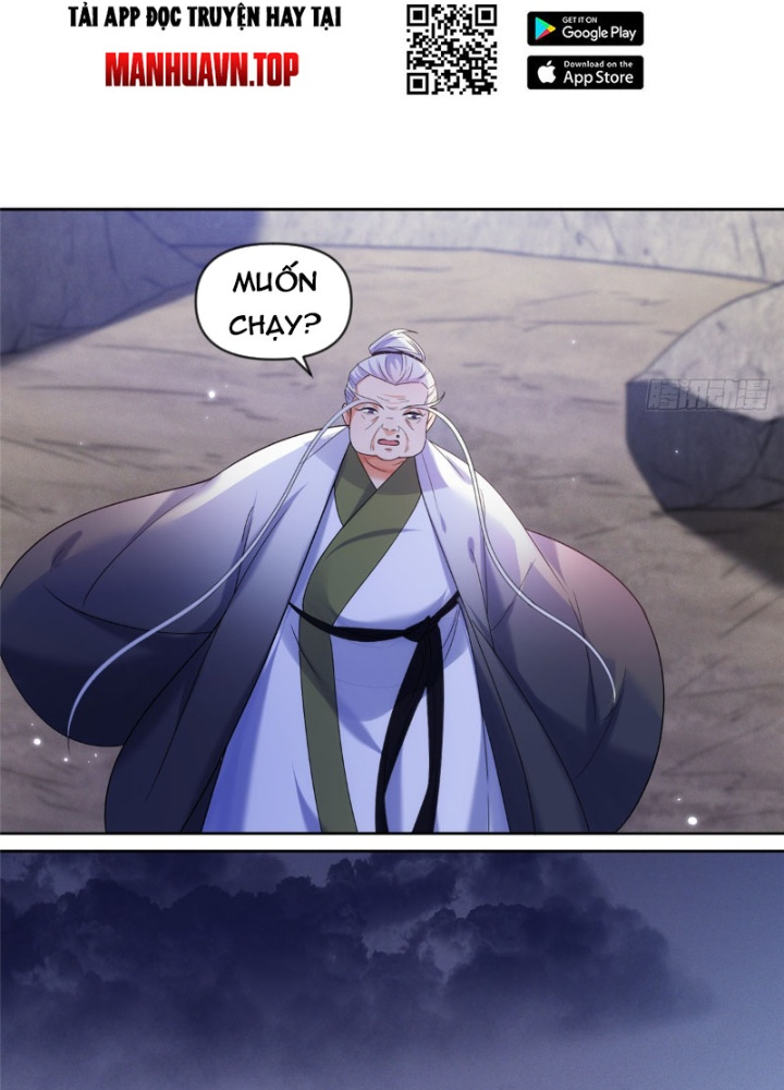 Ở Bên Cạnh Nữ Ma Đầu Chapter 35 - Trang 2