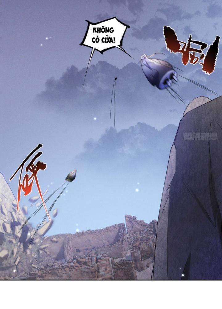 Ở Bên Cạnh Nữ Ma Đầu Chapter 35 - Trang 2