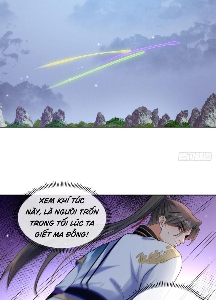 Ở Bên Cạnh Nữ Ma Đầu Chapter 35 - Trang 2