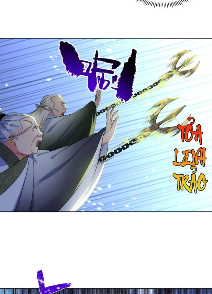 Ở Bên Cạnh Nữ Ma Đầu Chapter 35 - Trang 2