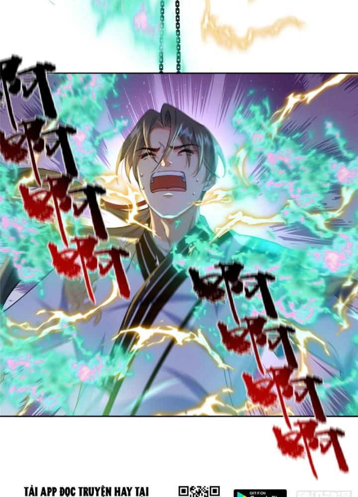 Ở Bên Cạnh Nữ Ma Đầu Chapter 35 - Trang 2