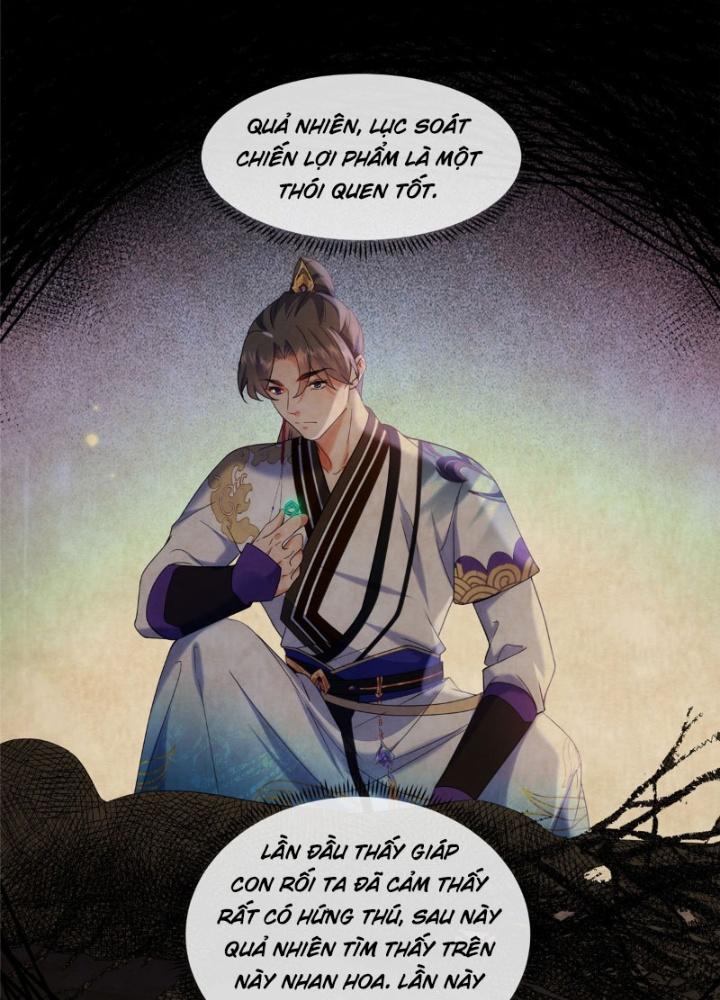 Ở Bên Cạnh Nữ Ma Đầu Chapter 35 - Trang 2